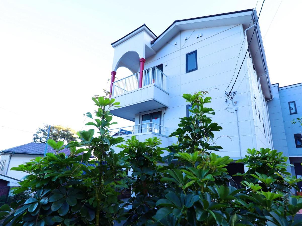 Izu Kansya Atami  Luaran gambar