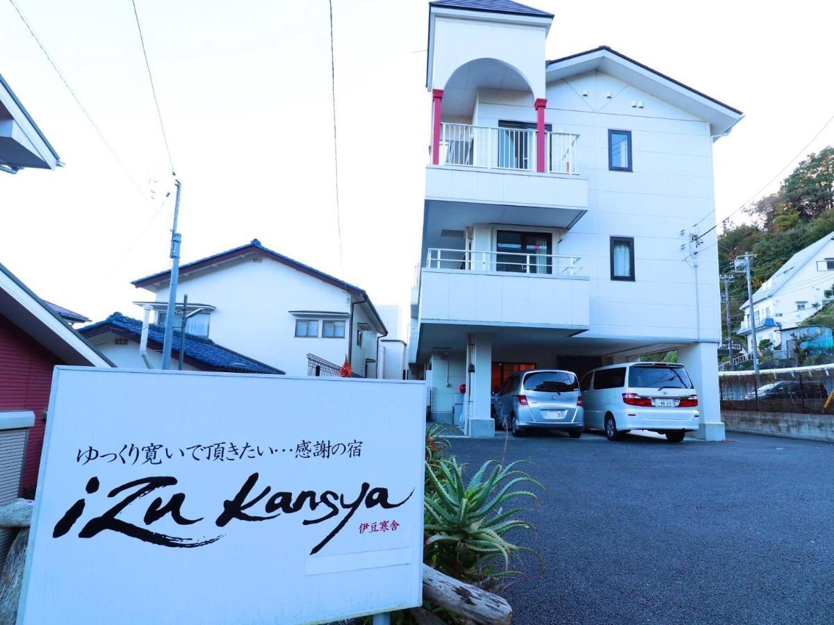 Izu Kansya Atami  Luaran gambar