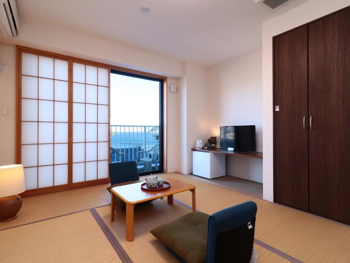 Izu Kansya Atami  Luaran gambar