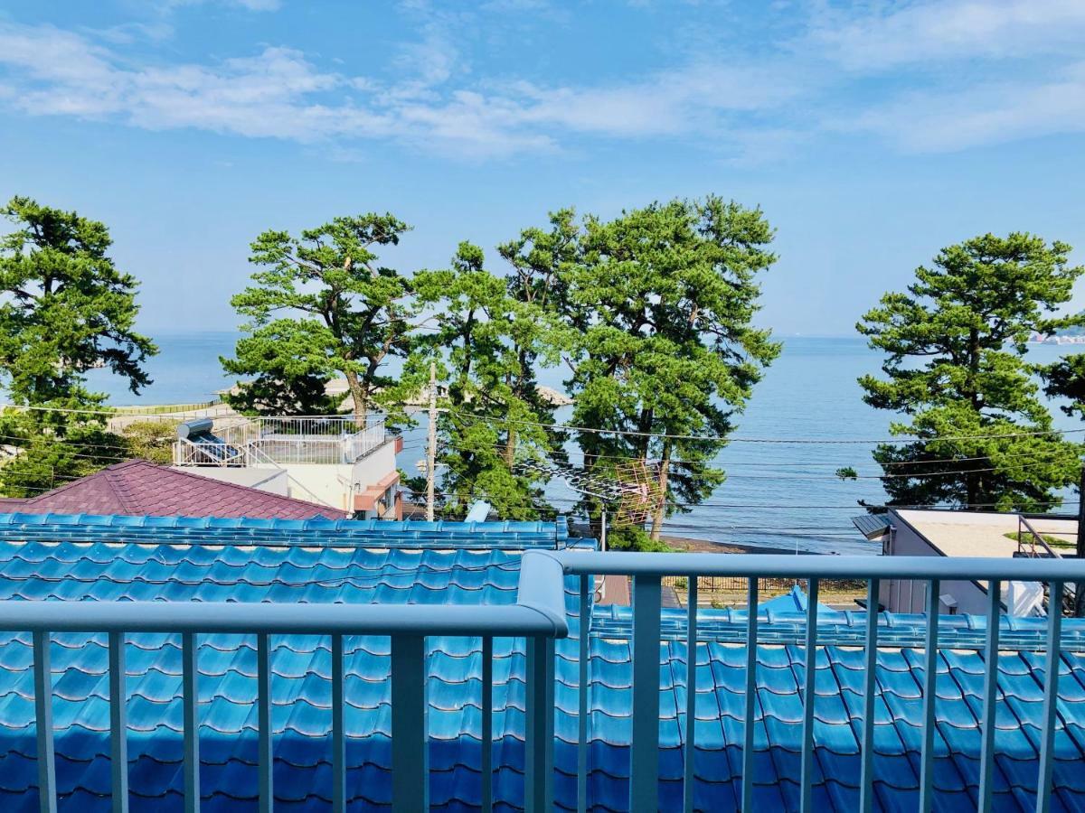 Izu Kansya Atami  Luaran gambar
