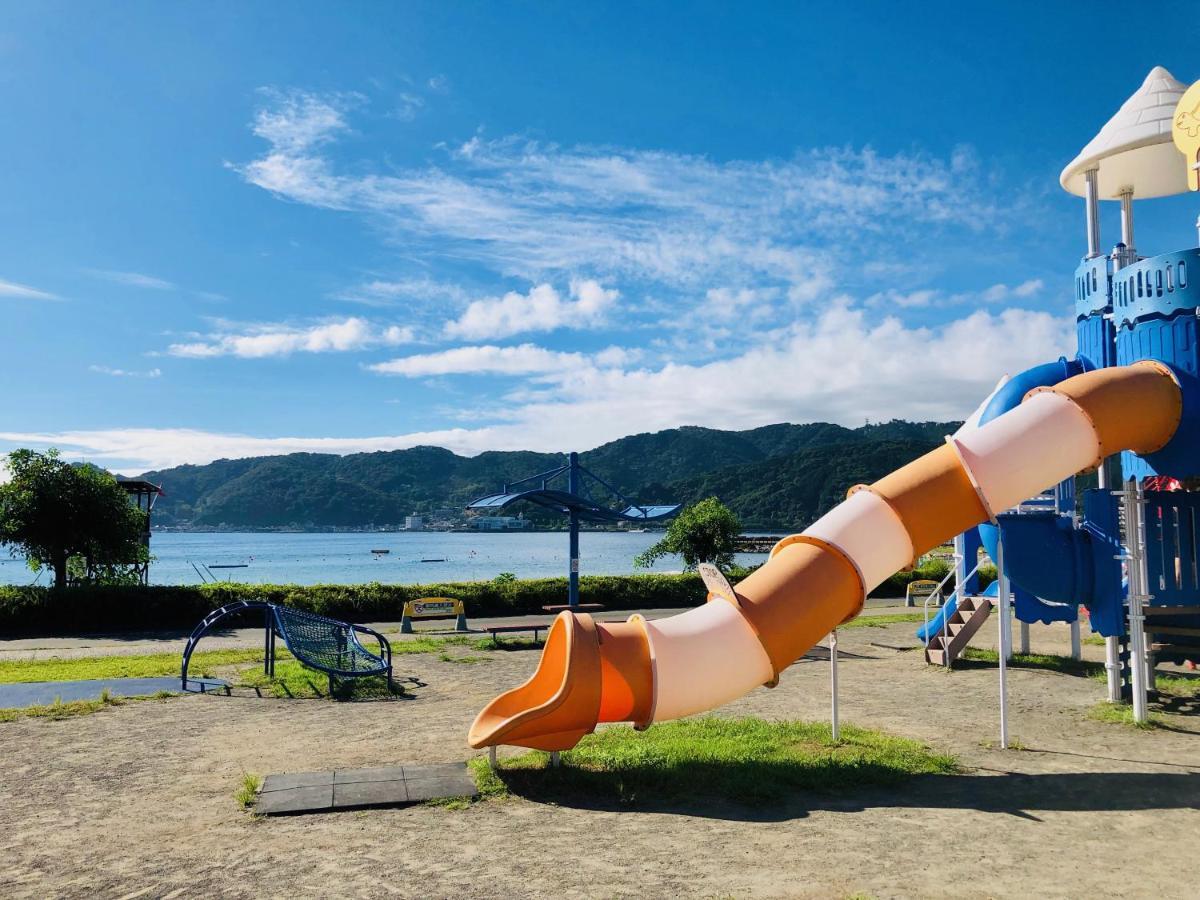 Izu Kansya Atami  Luaran gambar